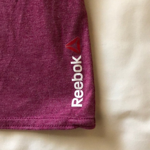 Woman’s  Reebok tank - Picture 3 of 6